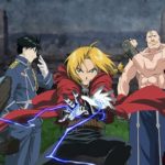 Estação 42! #013 | Os Mistérios e Combates de Fullmetal Alchemist