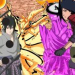 Estação 42! #005 | As Lutas e Hacks de Naruto Shippuden