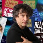 Estação 42! #025 | O Mundo Fantástico de Neil Gaiman