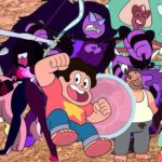 Estação 42! #009 | As Canções e Emoções de Steven Universe