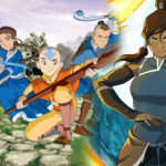 Estação 42! #081 | Avatar: O Último Mestre do Ar e a Lenda de Korra