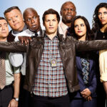 Estação 42! #103 | Brooklyn Nine-Nine