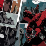 Estação 42! #114 | Hellboy