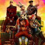 CINEMA & TV | Filme de Borderlands tem seu primeiro trailer lançado