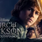 CINEMA & TV | Segunda temporada de Percy Jackson é confirmada!