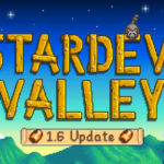 JOGOS | Atualização 1.6 de Stardew Valley vem aí!