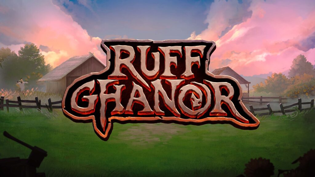 JOGOS | Nosso game review de Ruff Ghanor