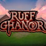 JOGOS | Nosso game review de Ruff Ghanor