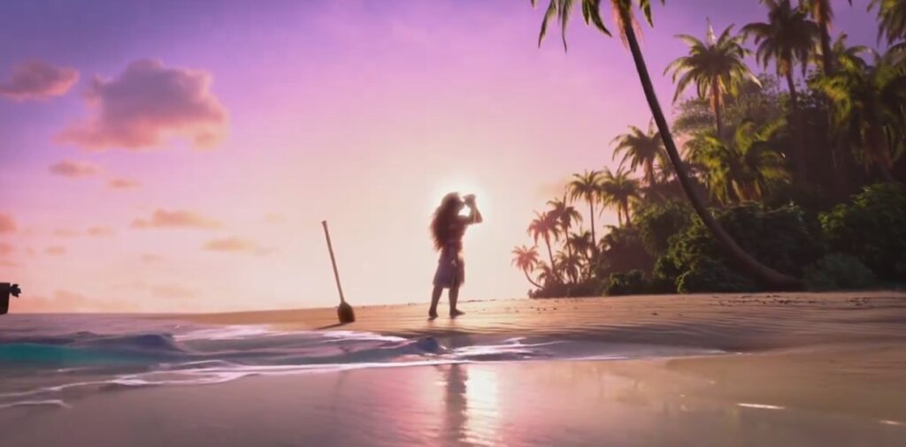 CINEMA & TV | De surpresa, teaser de Moana 2 é anunciado!