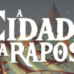 LITERATURA | A Cidade da Raposa – Review