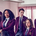 CINEMA & TV | Terceira temporada de Young Royals será a última