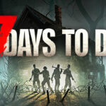 Jogos | 7 days to die sairá do acesso antecipado após 10 anos