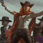 REVIEW | DEADLANDS