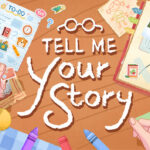 Jogos | Review Tell Me Your Story