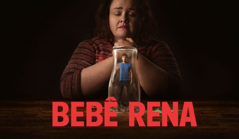 Cinema & TV | Review Bebê Rena