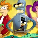 Cinema & TV | Nova temporada de Futurama anunciada