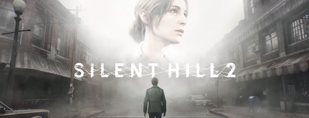 Jogos | Silent Hill 2 remake ganha trailer da história