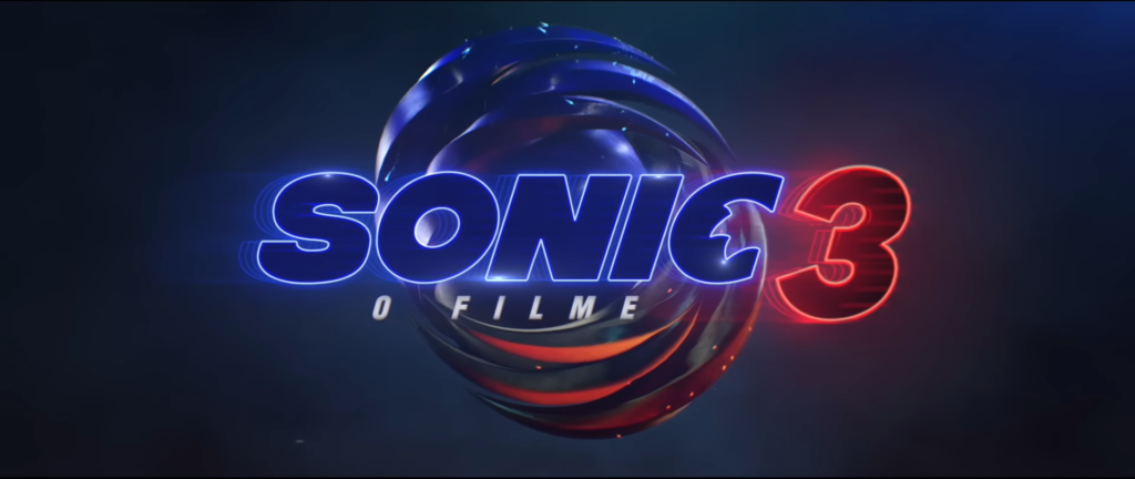 Cinema & TV | Primeiro trailer de Sonic 3 é lançado