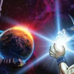 Dragon Ball Super Beerus